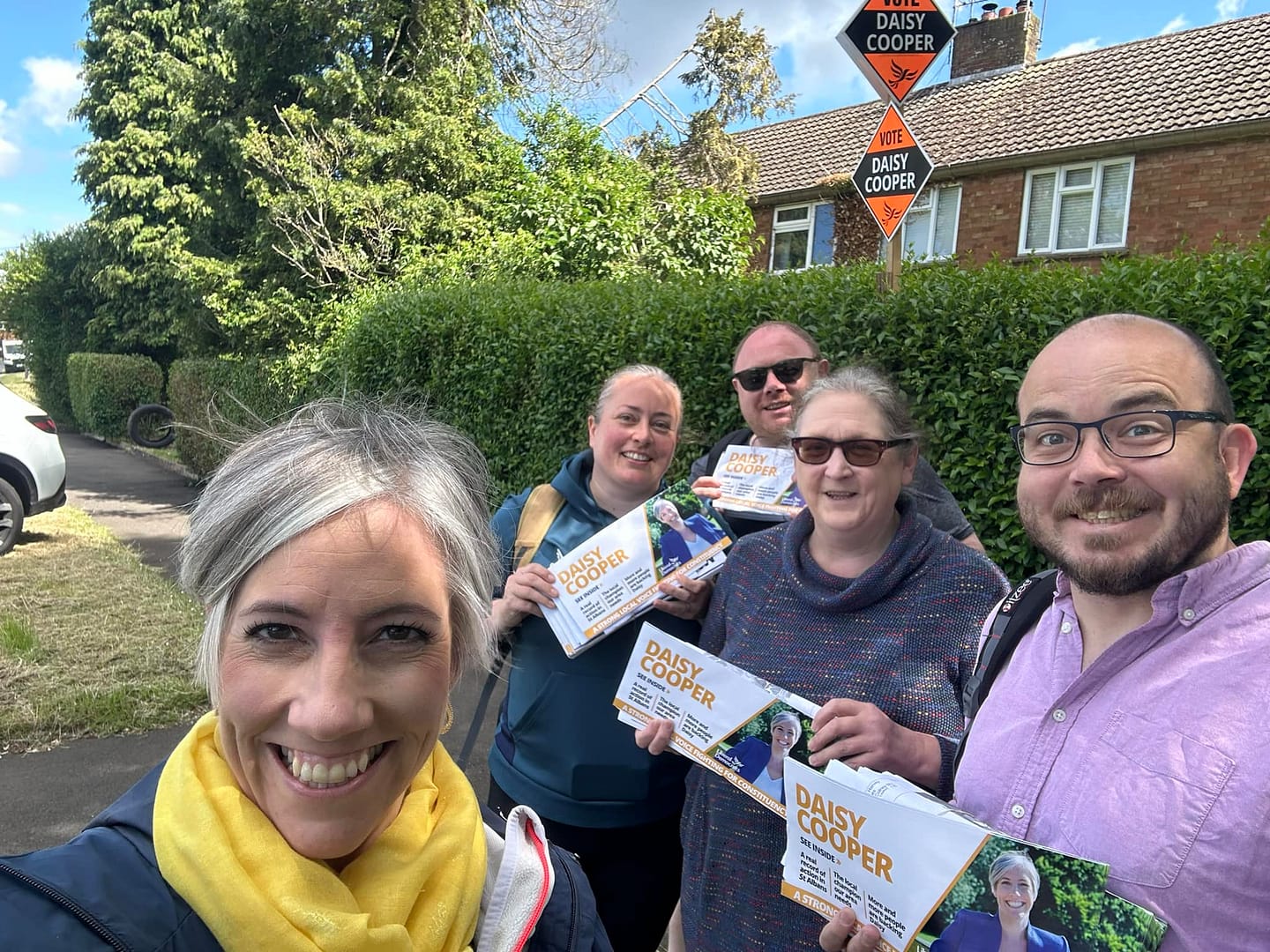 News image thumbnail